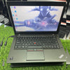 LPR Laptop Lenovo ThinkPad T450 Intel i5-5th Gen / 8gb DDR3 / 128gb SSD / Non-touch Promo