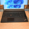 LPR Laptop Lenovo ThinkPad T450P Intel i5-4th Gen / 8gb DDR3 / 128gb SSD / Non-touch Promo