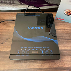 STA Induction Cooker Tarawa SP 1445-VG Induction Cooker