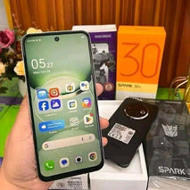 MBC Phone Tecno Spark 30C