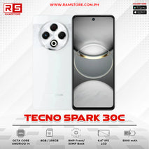 MBC Phone Tecno Spark 30C