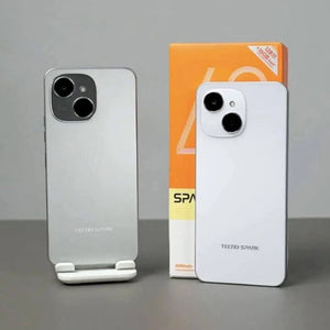 MBC Phone Tecno Spark 40C
