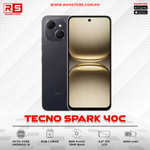MBC Phone Tecno Spark 40C