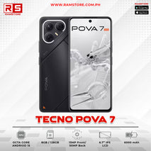 MBC Phone Tecno Pova 7