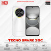 MBC Phone Tecno Spark 30C
