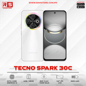 MBC Phone Tecno Spark 30C