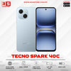 MBC Phone Tecno Spark 40C