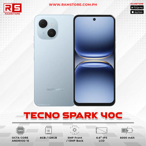 MBC Phone Tecno Spark 40C