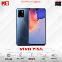 MBC Phone Vivo Y15S