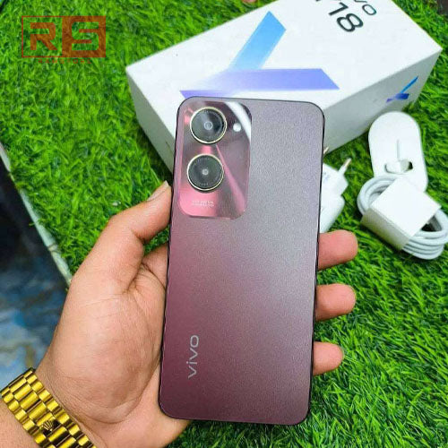 MBC Phone Vivo Y18
