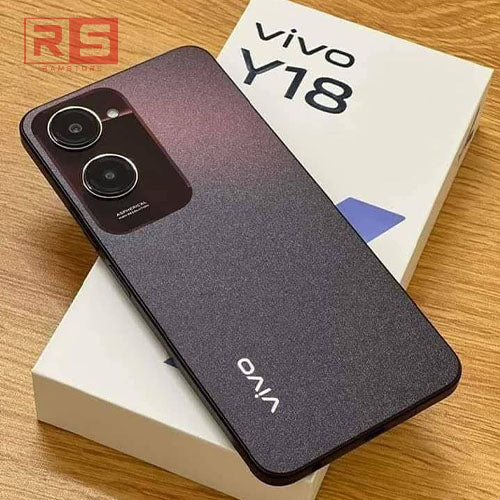MBC Phone Vivo Y18