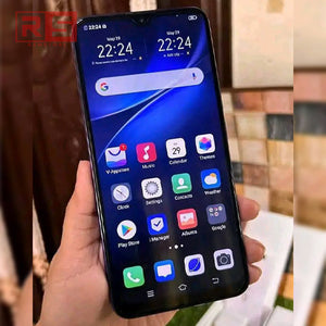 MBC Phone Vivo Y19