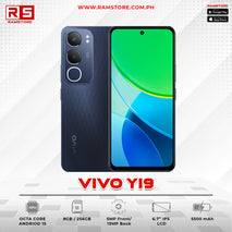 MBC Phone Vivo Y19