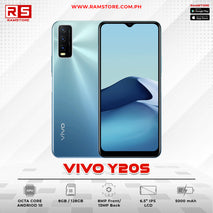 MBC Phone Vivo Y20S
