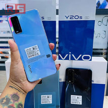 MBC Phone Vivo Y20S