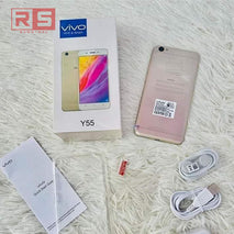 MBC Phone Vivo Y55