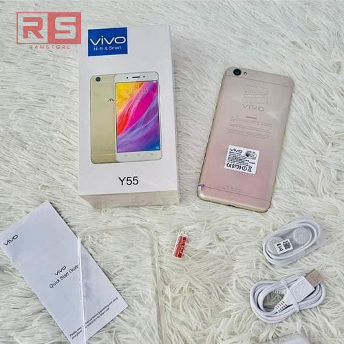 MBC Phone Vivo Y55