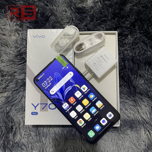 MBC Phone Vivo Y70S