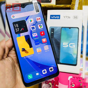MBC Phone Vivo Y73S
