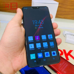 MBC Phone Vivo Y85