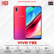 MBC Phone Vivo Y93