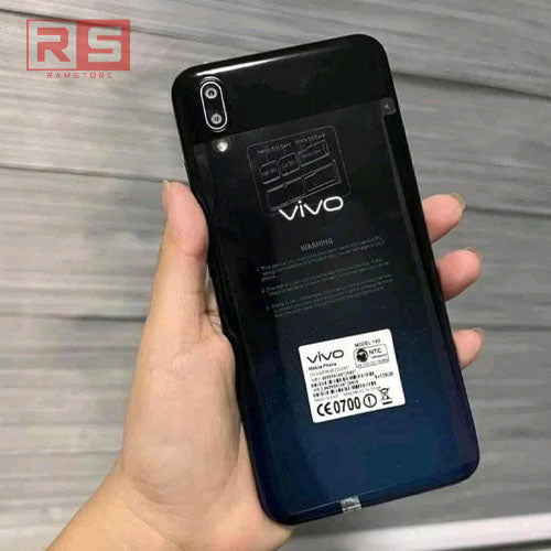 MBC Phone Vivo Y93S