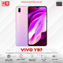 MBC Phone Vivo Y97