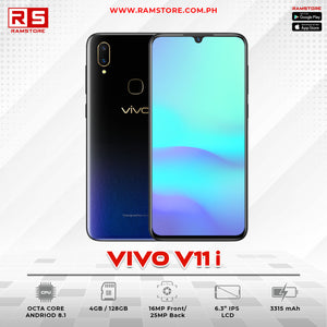 MBC Phone Vivo V11i
