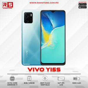 MBC Phone Vivo Y15S