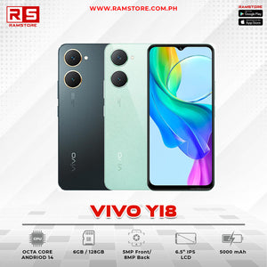 MBC Phone Vivo Y18
