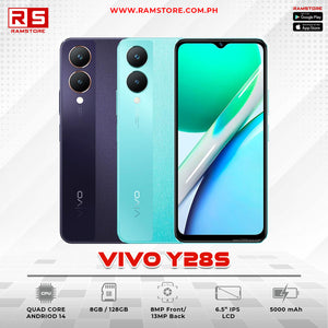 MBC Phone Vivo Y28S
