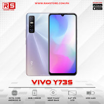 MBC Phone Vivo Y73S