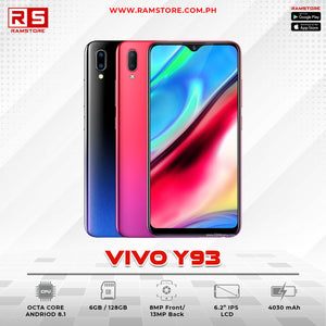 MBC Phone Vivo Y93