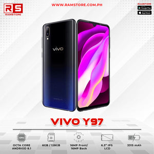 MBC Phone Vivo Y97