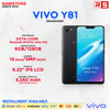 MBC Smartphone Vivo Y81 / 6gb RAM / 128gb ROM