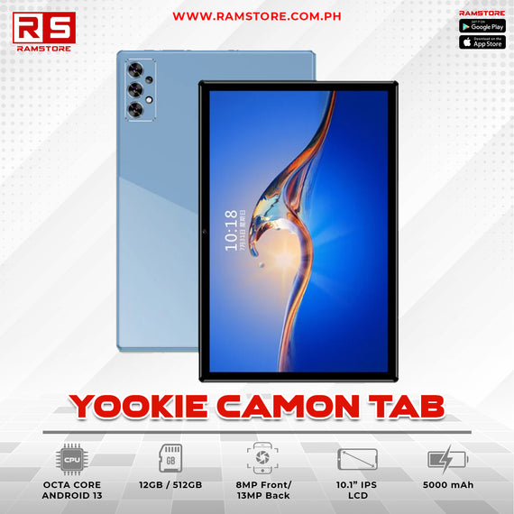 MBC Tablet Camon tab