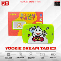 MBC Tablet Dreamtab E3