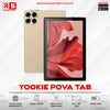 MBC Tablet Yookie Pova Tab