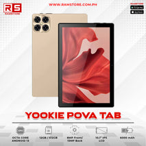 MBC Tablet Yookie Pova Tab