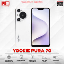 MBC Phone Yookie Pura 70