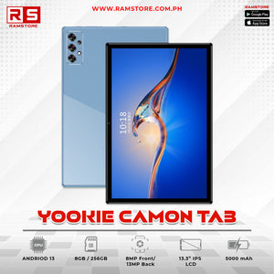 MBC Tablet Camontab