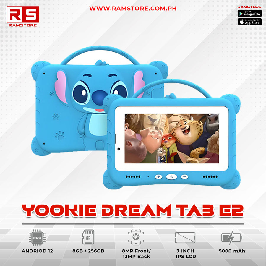 MBC Tablet Dreamtab E2