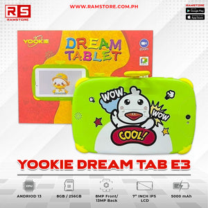 MBC Tablet Dreamtab E3