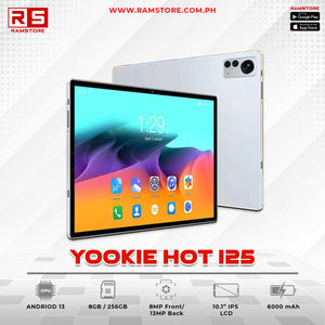 MBC Tablet HOT 125