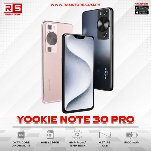 MBC Phone Note 30 Pro