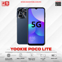 MBC Phone Yookie Poco Lite