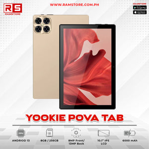 MBC Tablet Povatab