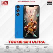 MBC Phone Yookie S24 Ultra