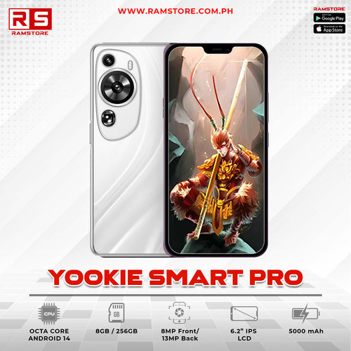 MBC Phone Yookie Smart Pro