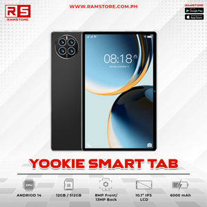 MBC Tablet Smart Tab